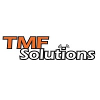 TMF SOLUTIONS logo - Similar company to Tmf Solutions Eng.