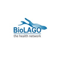 BioLAGO e.V. – the health network logo - Similar company to Innovationscampus Sigmaringen