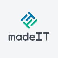 madeIT.hu Informatika Kft. logo - Similar company to It Hub Pécs