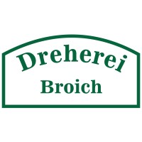 Dreherei Broich logo - Similar company to Dreherei Alber