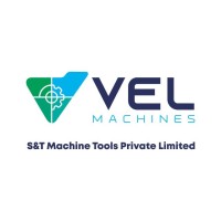 S&T MACHINE TOOLS PRIVATE LIMITED logo - Similar company to S&T Plastic Machines Pvt Ltd