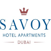 Savoy Central Hotel Apartments logo - Similar company to Rolla Residence