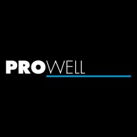 ProWell logo - Similar company to Alk Positive Belgium