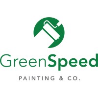 GreenSpeed Painting logo - Similar company to Asteroid Precision