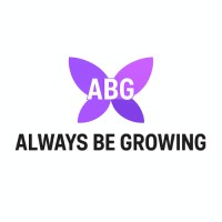 Always Be Growing logo - Similar company to Smartstreams Ai
