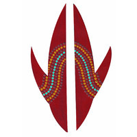 The Unexpected Guest logo - Similar company to Yaala Sparkling