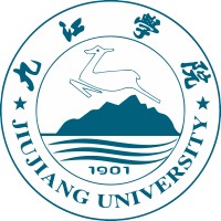 Jiujiang University logo - Similar company to Linoya Data Technology Co. Ltd