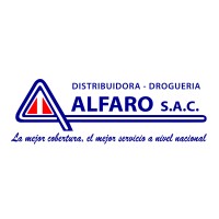 Distribuidora Alfaro logo - Similar company to Martorell Language School