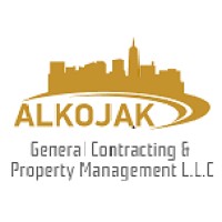 Alkojak Contracting & Property Management logo - Similar company to Suntron Electronics