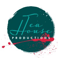 Tea House Productions logo - Similar company to Beyond Studios