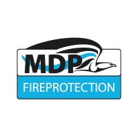 MDP Fire Protection logo - Similar company to Mdp Safety