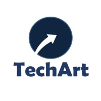 TechArt Software logo - Similar company to Techart India Private Limited