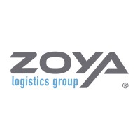 ZOYA Logistics Group Sp. z o.o. logo - Similar company to Logima Logistics