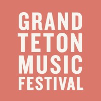 Grand Teton Music Festival logo - Similar company to Jackson Hole Conservation Alliance