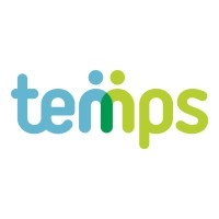 Temps Ltd logo - Similar company to Jobwise Ltd