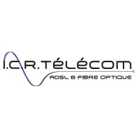 ICR Télécom logo - Similar company to Solution Be