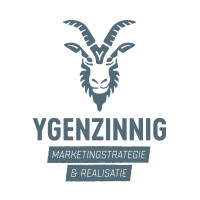 Ygenzinnig logo - Similar company to Bastleads.Com