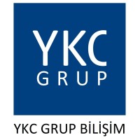 YKC Grup Bilişim A.Ş. logo - Similar company to Morqet Bilişim Teknolojileri Aş.