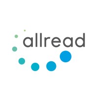 AllRead logo - Similar company to Greemko, Green Management Technology