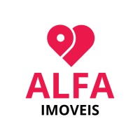 Alfa Imovéis logo