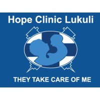 Hope Clinic Lukuli logo - Similar company to Her Dreams Count