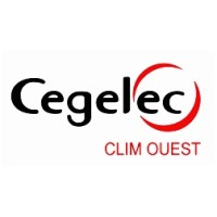 Cegelec Clim Ouest Nantes logo - Similar company to Nodewise
