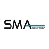 SMA Construction Services, LLC logo - Similar company to Iei General Contractors Inc