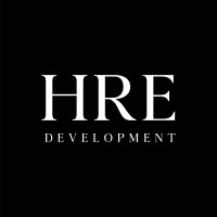 HRE Development logo - Similar company to Q Academy - Industry Driven Education