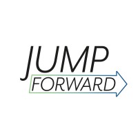 JumpForward logo - Similar company to Jumpforward