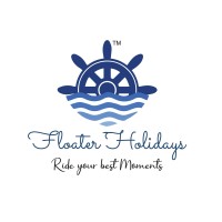 Floater Holidays logo - Similar company to Gingerline Media Llp