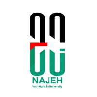 Najeh for universities logo - Similar company to El-Raee Group