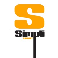 SIMPLI-SPORT logo - Similar company to Seachange Mantras