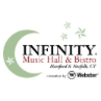 Infinity Music Hall & Bistro