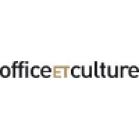 office ET culture logo - Similar company to Workspace Expo