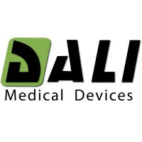 DALI Medical Devices Ltd. logo - Similar company to Xpadia