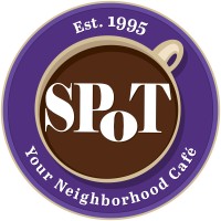 SPoT Coffee logo - Similar company to Twosome Bakes