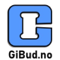 GiBud AS logo - Similar company to Venture Builder Ai