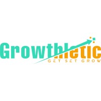 Growthletic logo - Similar company to Work With Agility