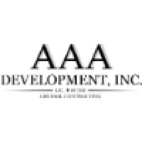AAA Development, Inc. logo - Similar company to Segal & Co