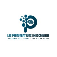 Les Perturbateurs Endocriniens logo - Similar company to Ciape-Iceda- Centre Intersectoriel D'Analyse Des Perturbateurs Endocriniens