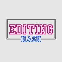 Editing Hash