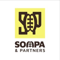 Sompa & Partners logo - Similar company to Sharp Source It