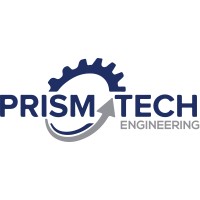 Prism Tech Engineering logo - Similar company to Prism Engineering Solutions