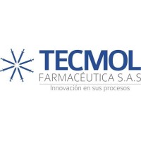 TECMOL FARMACEUTICAS.A.S logo - Similar company to Kromik Sas