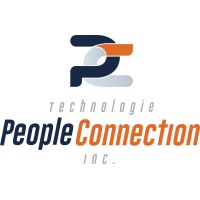 People Connection Technology logo - Similar company to Code2Serve Academy