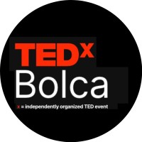 TEDxBolca logo - Similar company to Tedxriesi