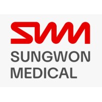 Sungwon Medical Co., Ltd. logo - Similar company to Hubdic