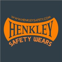 Henkley Safety Work Wear logo - Similar company to Pro@Work