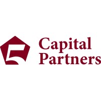 5D Capital Partners logo - Similar company to Lt Partners