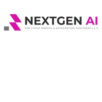 NextGenAI UAE logo - Similar company to Kite Mobility